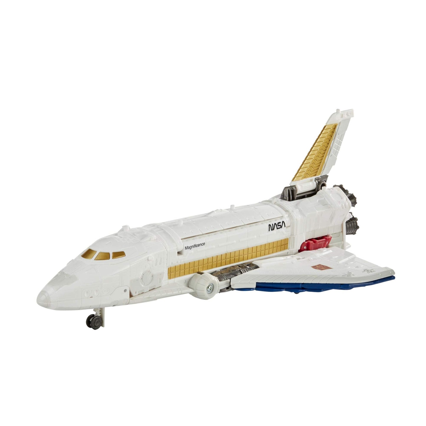 Transformers War for Cybertron Earthrise Sky Lynx Leader WFC-E24 – 11-Inch, 5 Modes