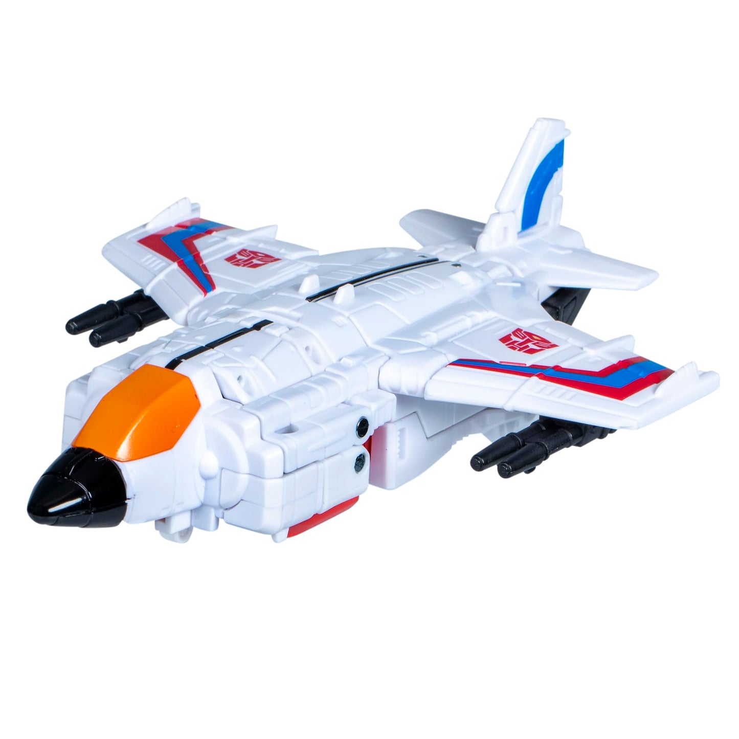 Transformers Age of the Primes Deluxe Slingshot — 5.5-inch Converting Figure
