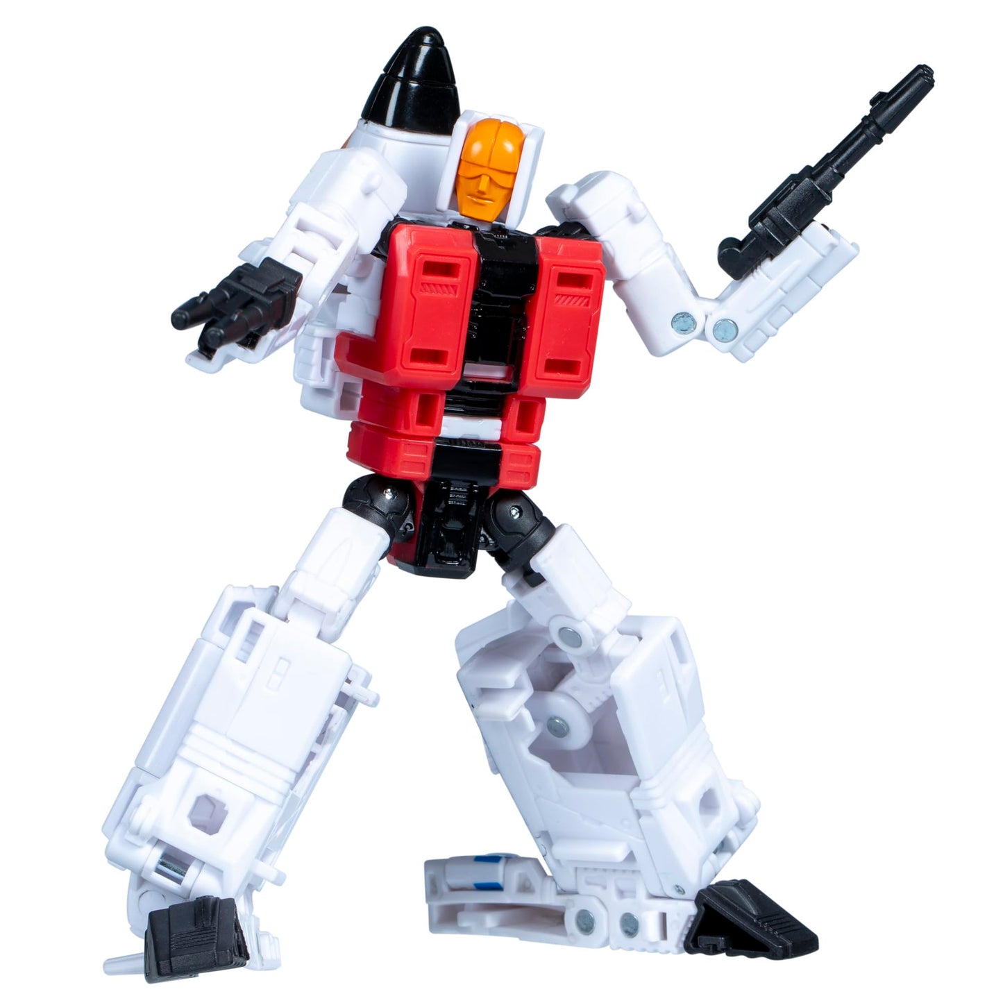 Transformers Age of the Primes Deluxe Slingshot — 5.5-inch Converting Figure