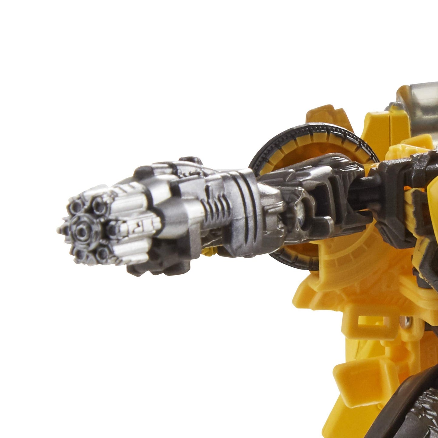 Transformers Studio Series 70 Deluxe Class B-127 Action Figure – 4.5-Inch, Ages 8+