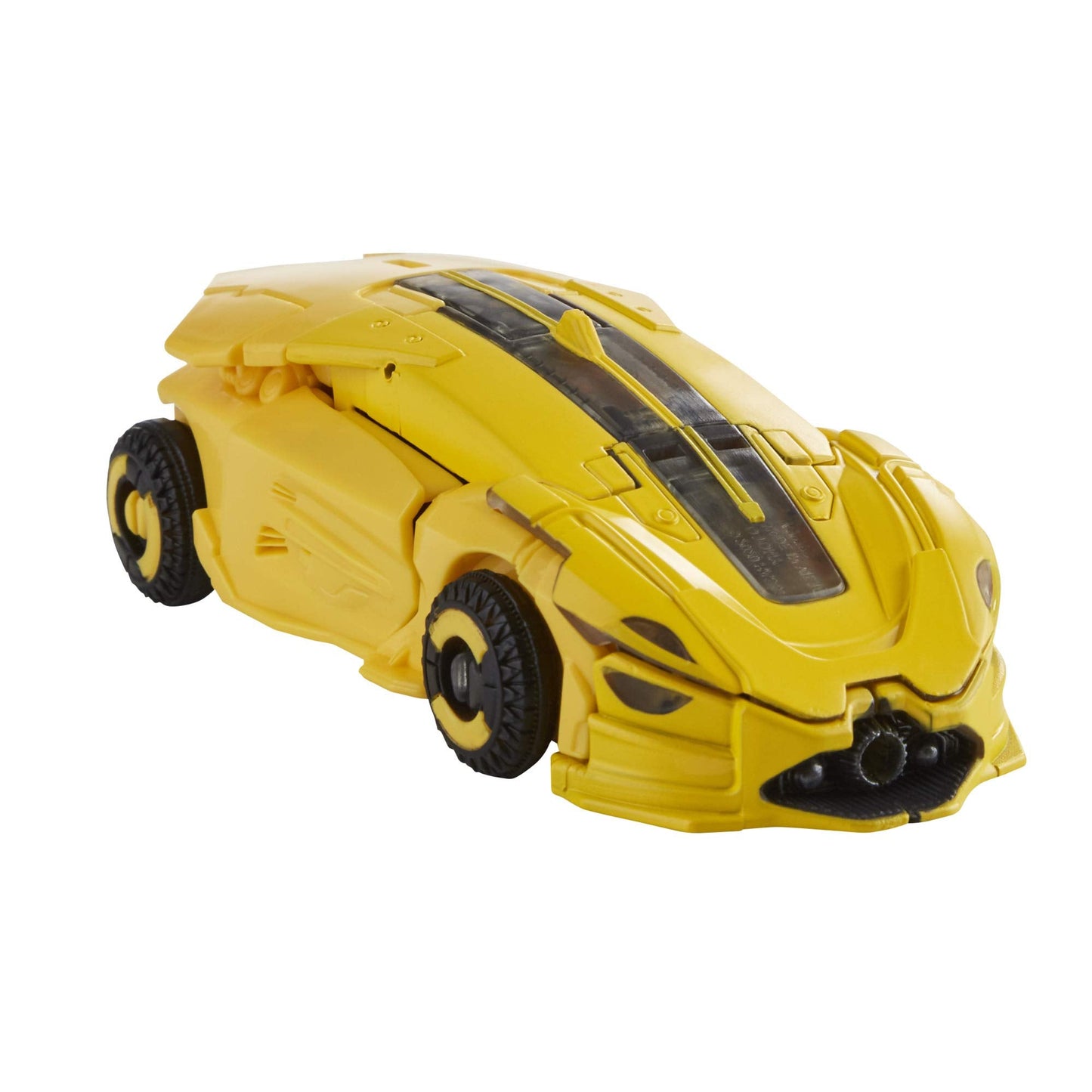 Transformers Studio Series 70 Deluxe Class B-127 Action Figure – 4.5-Inch, Ages 8+