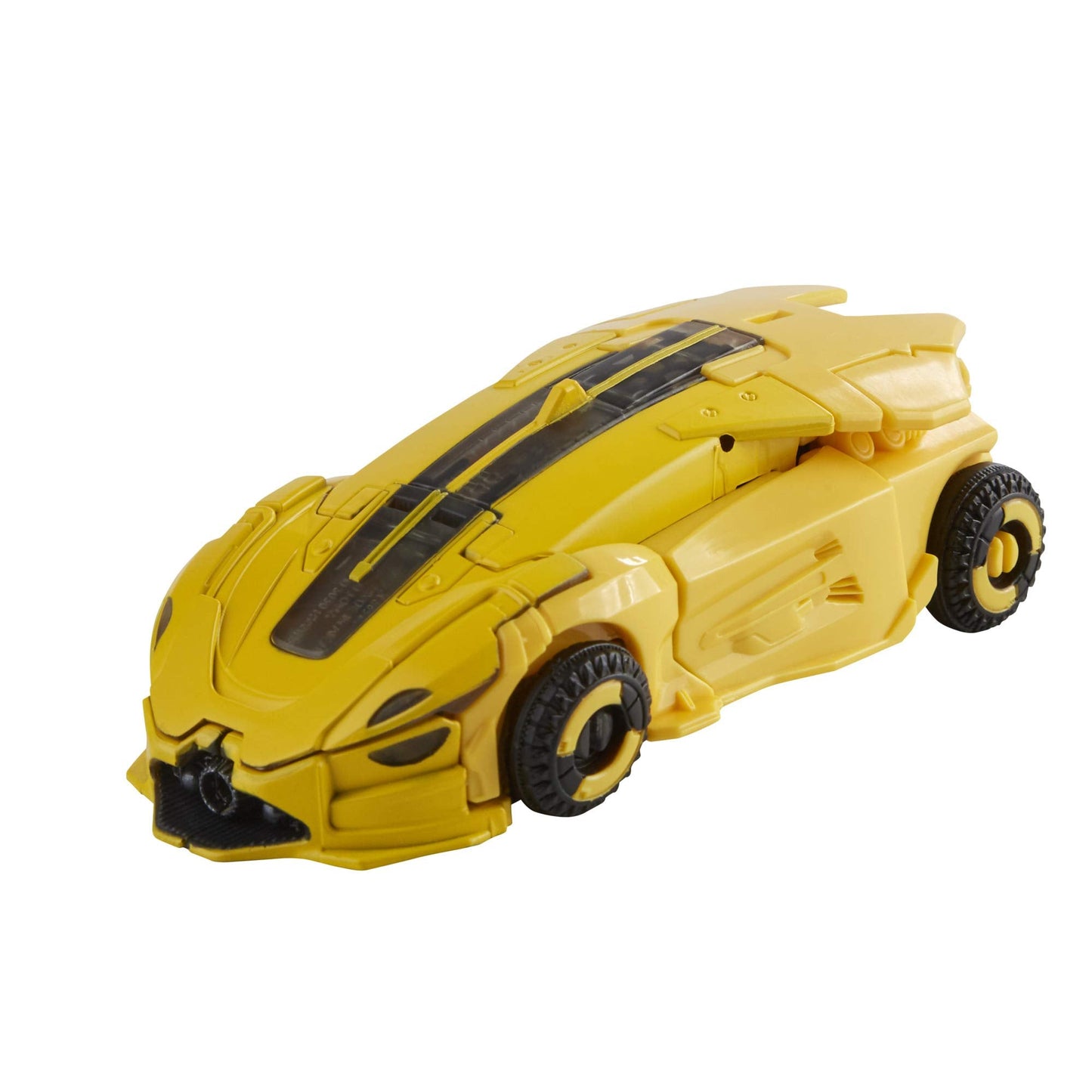Transformers Studio Series 70 Deluxe Class B-127 Action Figure – 4.5-Inch, Ages 8+