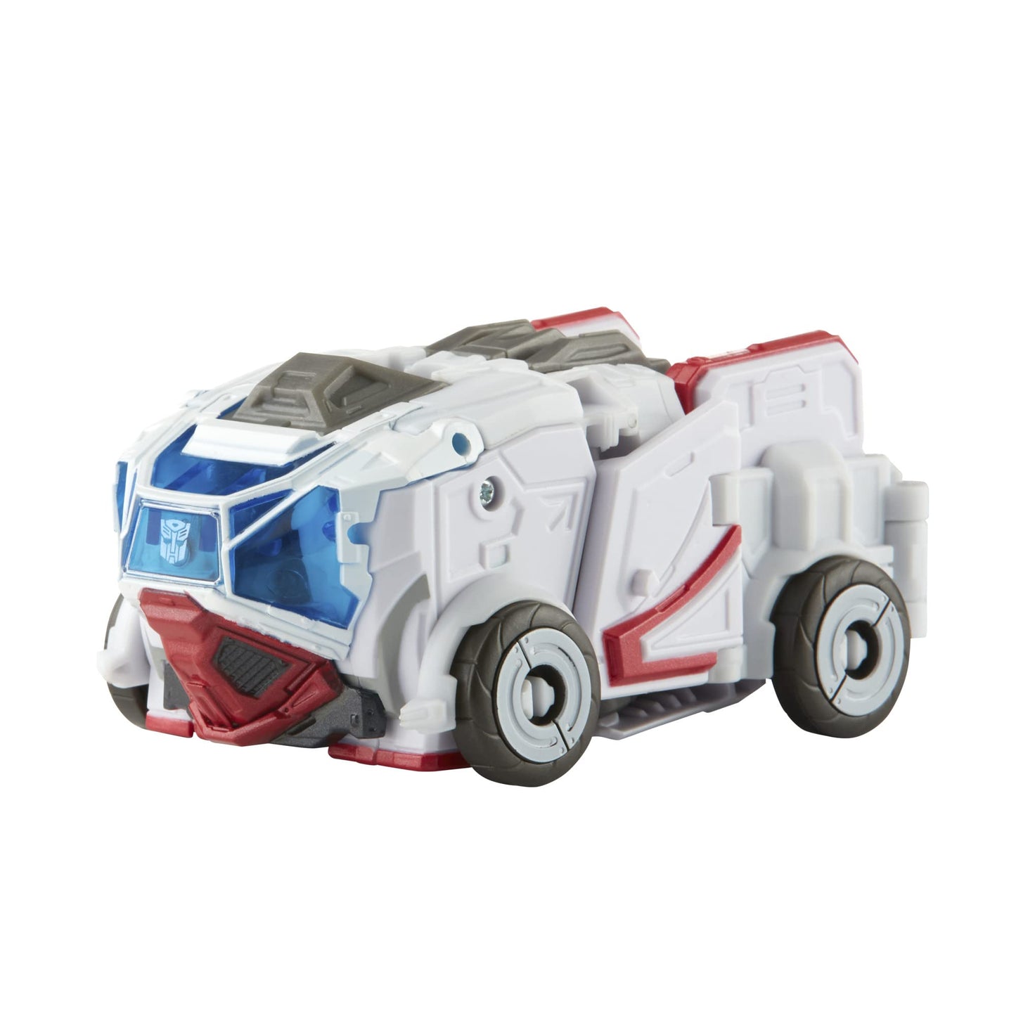 Transformers Studio Series 82 Deluxe Autobot Ratchet Action Figure – 4.5-Inch, Movie-Inspired