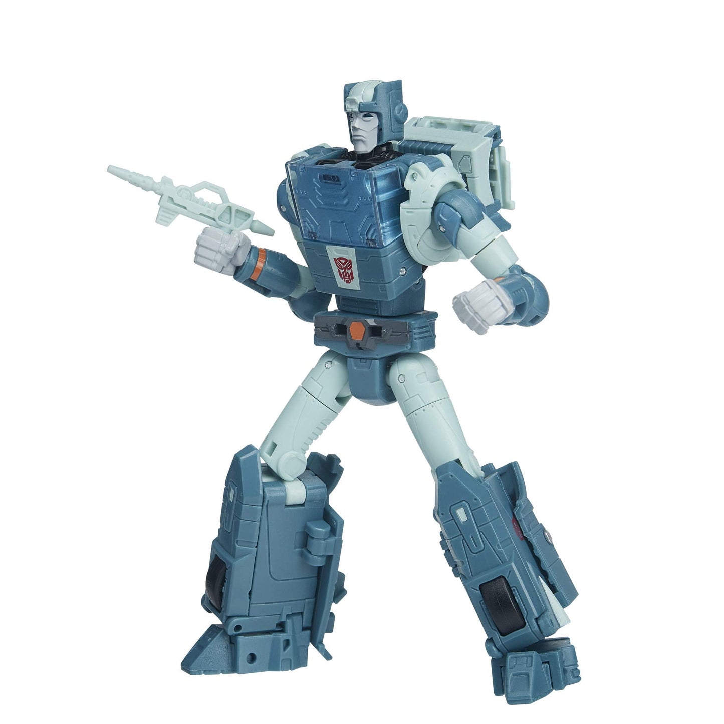 Transformers Studio Series 86-02 Kup Deluxe Figure – 4.5-Inch