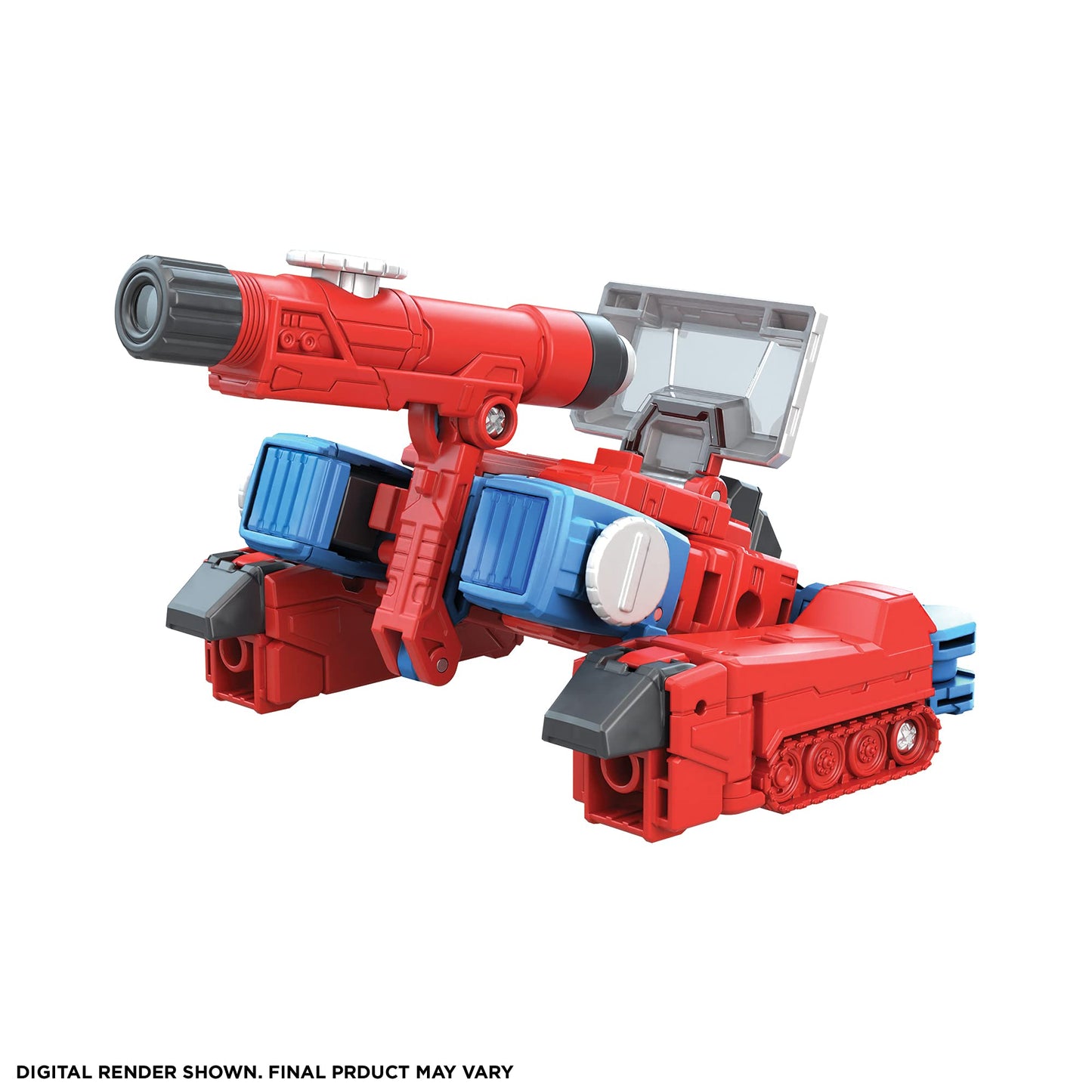 Transformers Studio Series 86-11 Deluxe Perceptor – 4.5-Inch Movie Action Figure