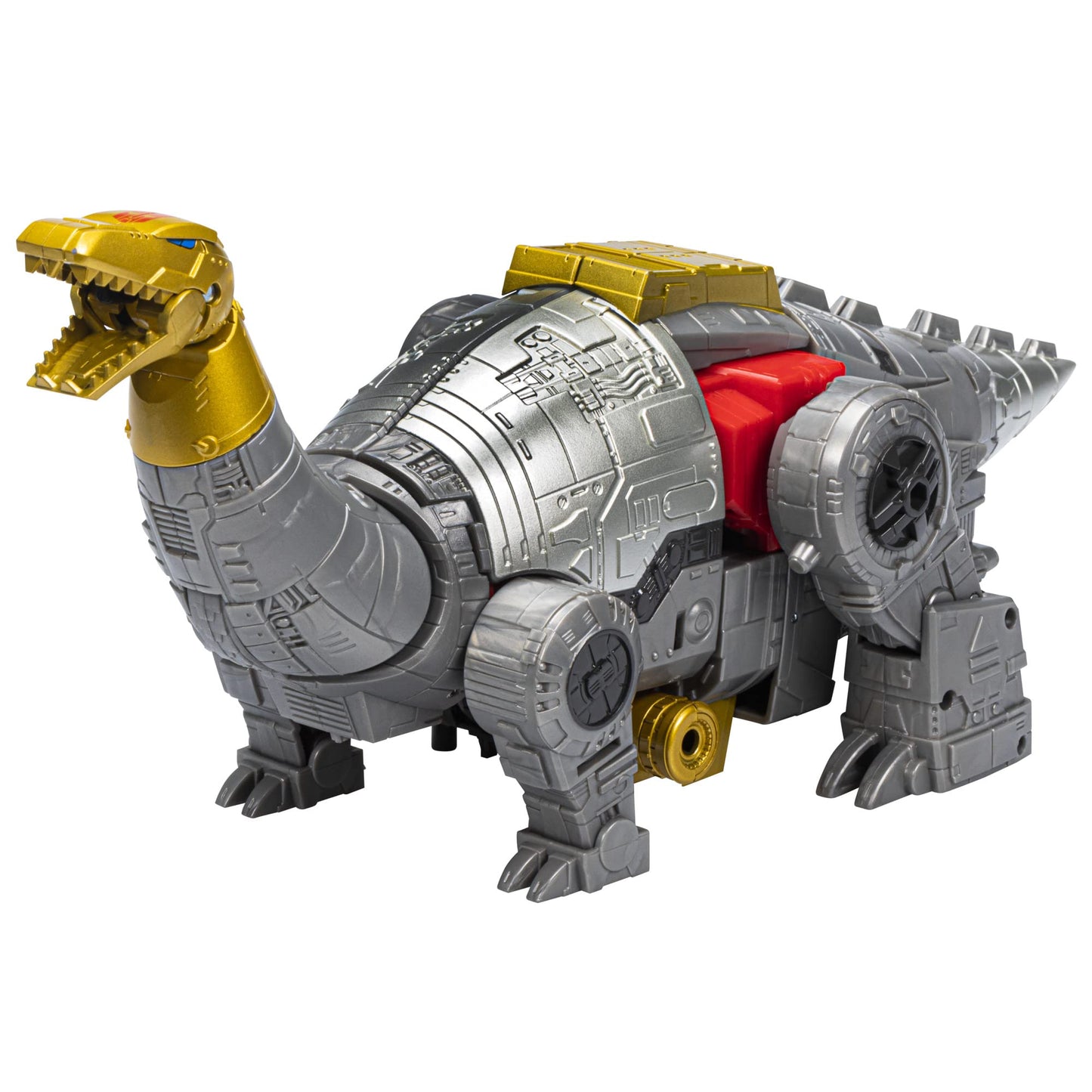 Transformers Studio Series 86-15 Leader Class Dinobot Sludge Figure – 8.5-Inch