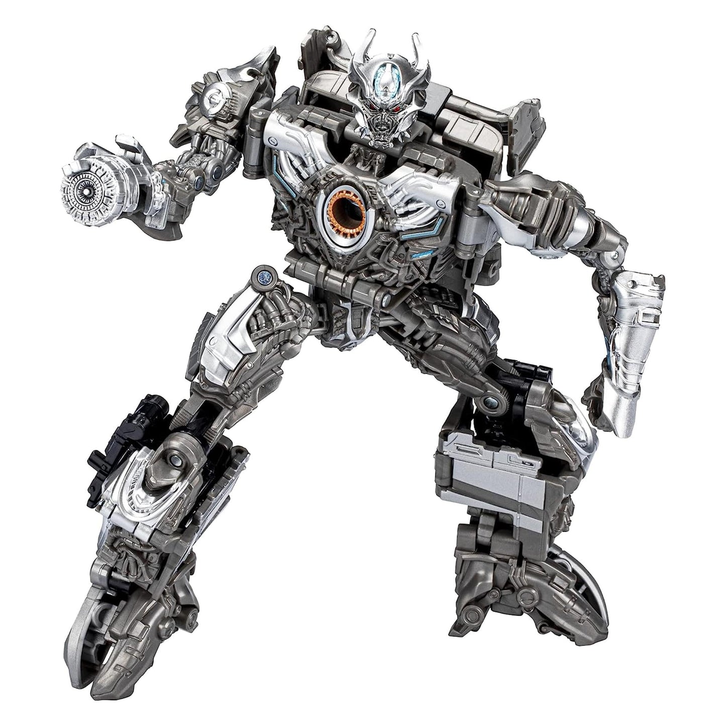 Transformers Studio Series 90 Voyager Galvatron Figure – Age of Extinction, 6.5-Inch