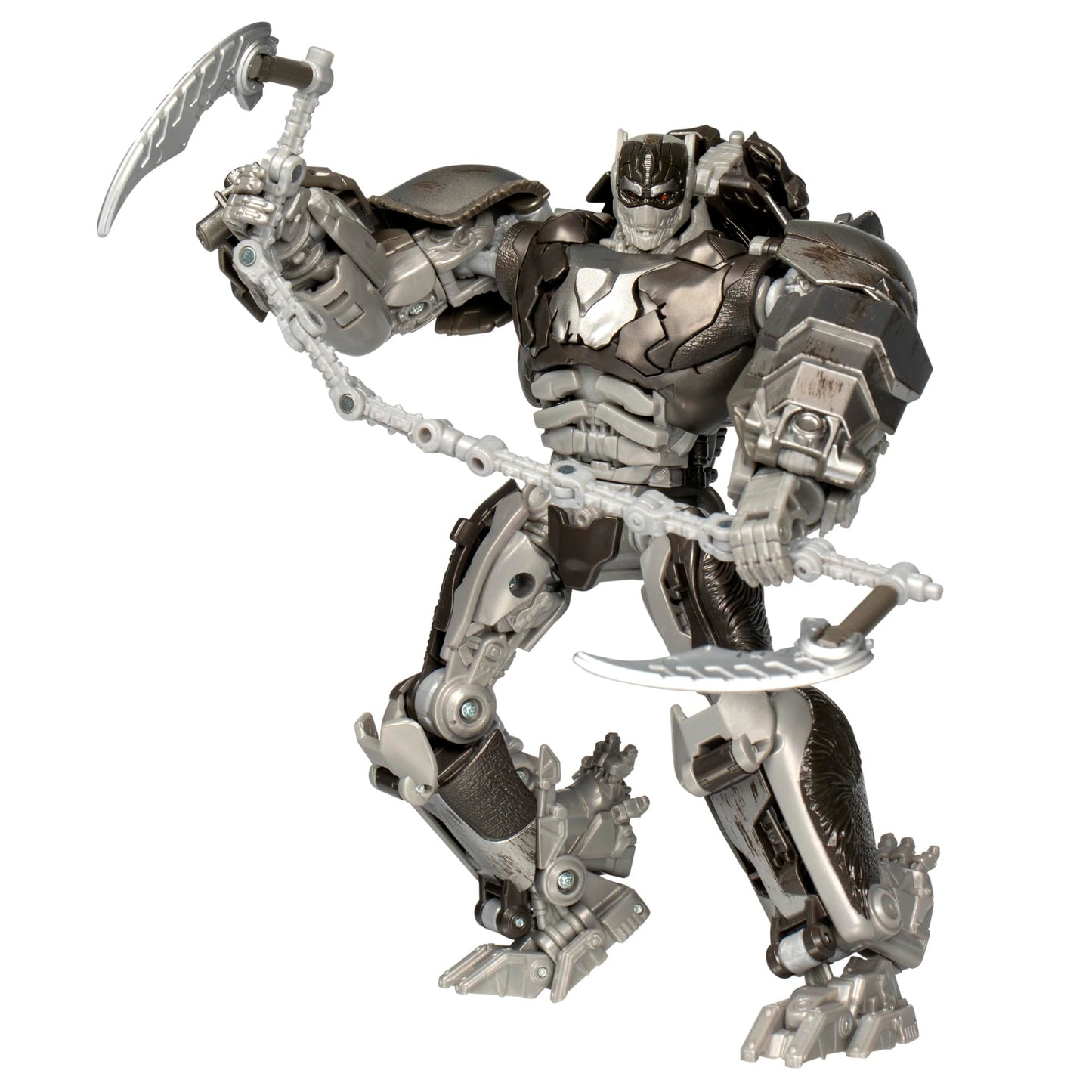 Transformers Studio Series Leader Class Apelinq – 8.5-Inch Rise of the Beasts Action Figure