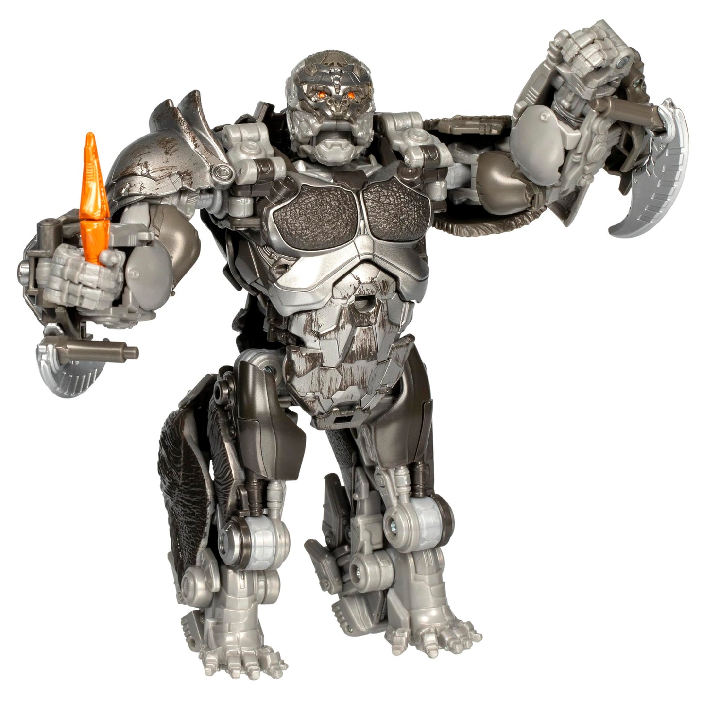 Transformers Studio Series Leader Class Apelinq – 8.5-Inch Rise of the Beasts Action Figure