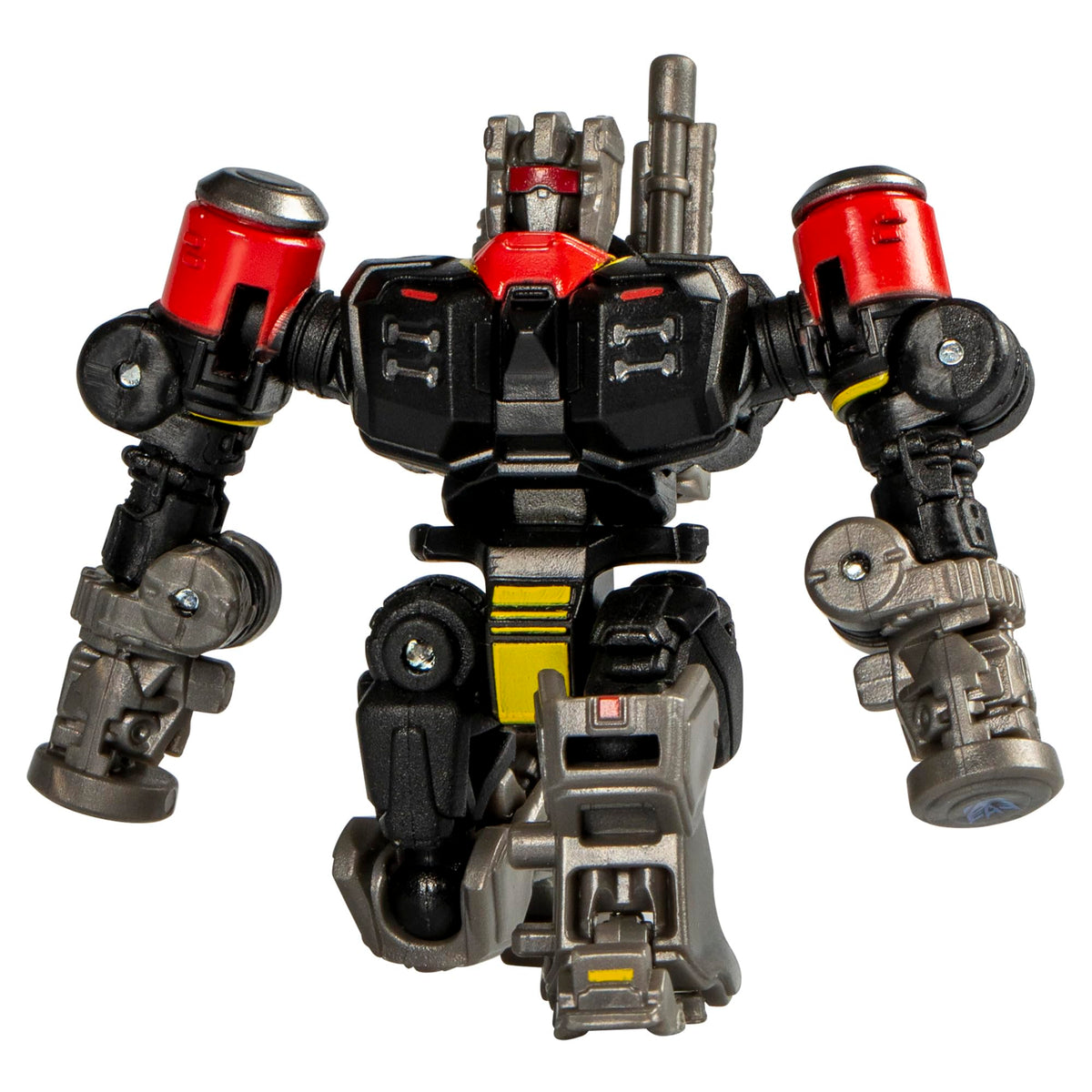 Transformers Studio Series Core Class Concept Art Frenzy – 3.5-inch Converting Action Figure