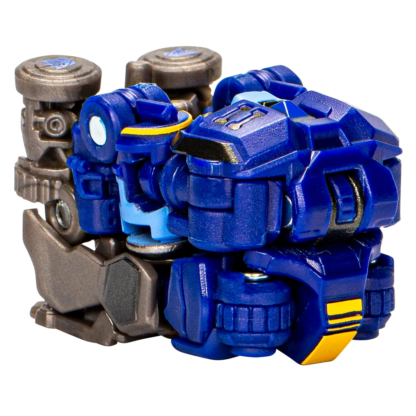 Transformers Studio Series Core Class Concept Art Decepticon Rumble – 3.5-Inch Action Figure