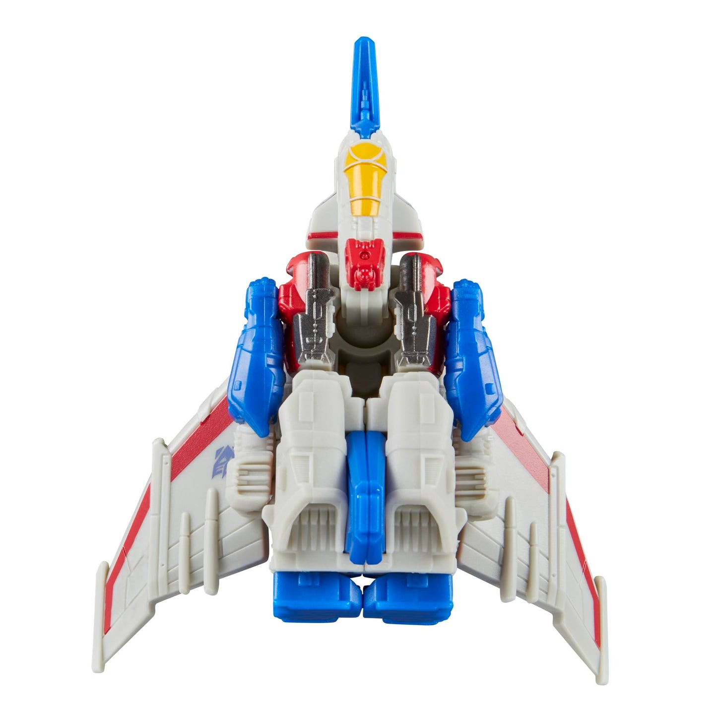 Transformers Studio Series Core Class Starscream – 3.5-Inch Converting Action Figure (Bumblebee)