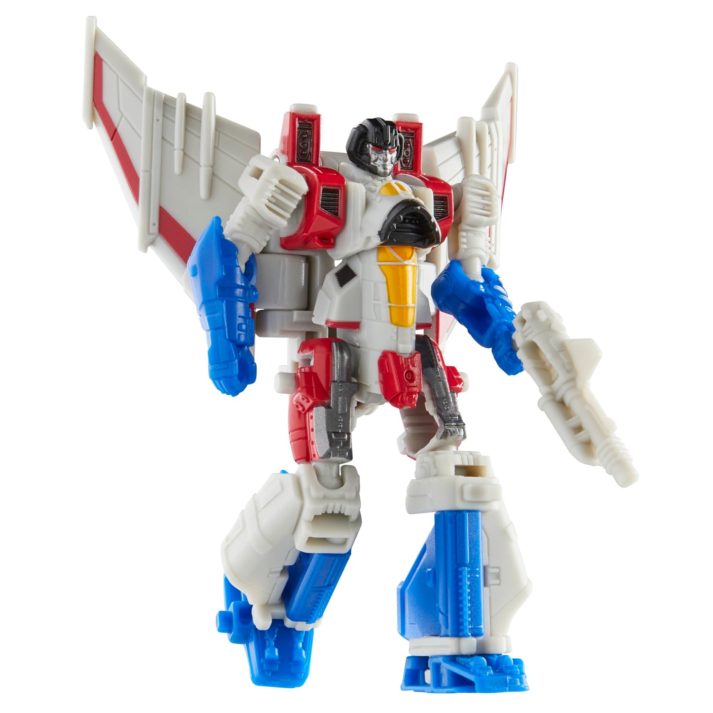 Transformers Studio Series Core Class Starscream – 3.5-Inch Converting Action Figure (Bumblebee)