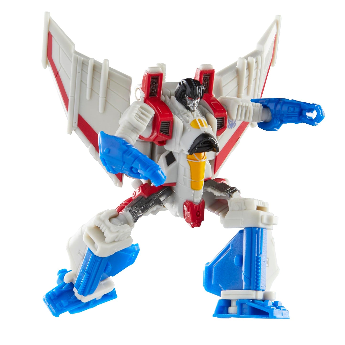 Transformers Studio Series Core Class Starscream – 3.5-Inch Converting Action Figure (Bumblebee)