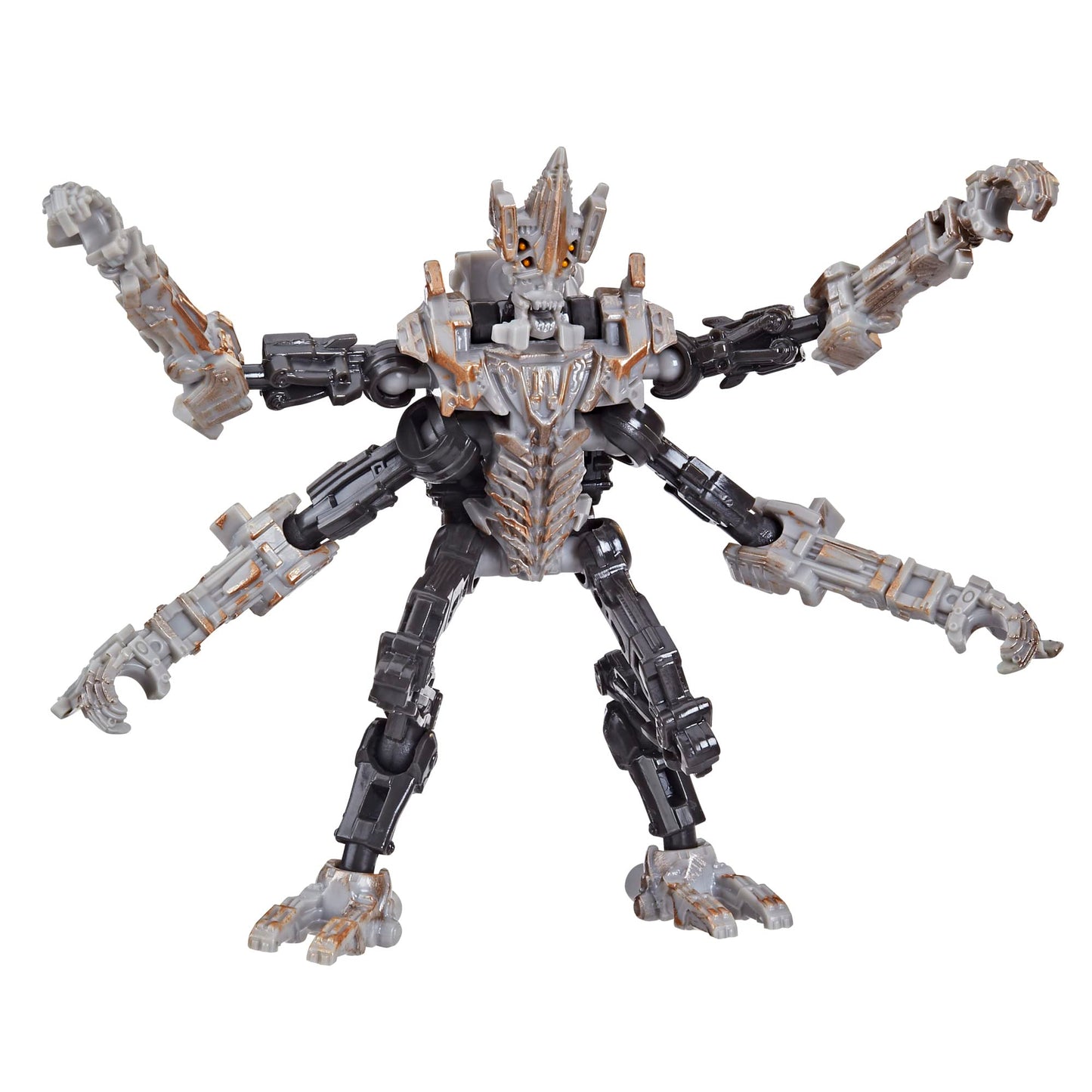 Transformers Studio Series Core Class Terrorcon Freezer Toy – 3.5-Inch Action Figure (Rise of The Beasts)