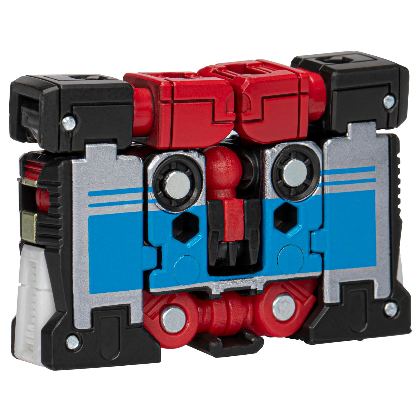 Transformers Studio Series Decepticon Frenzy (Red) 3.5-Inch Action Figure