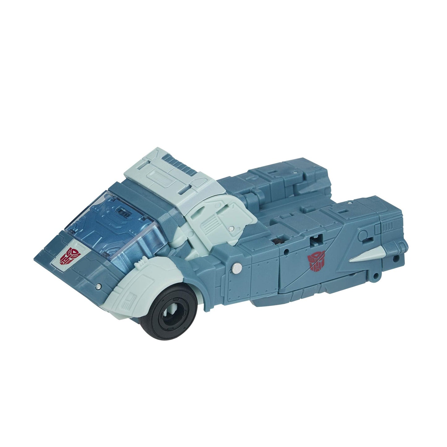 Transformers Studio Series 86-02 Kup Deluxe Figure – 4.5-Inch