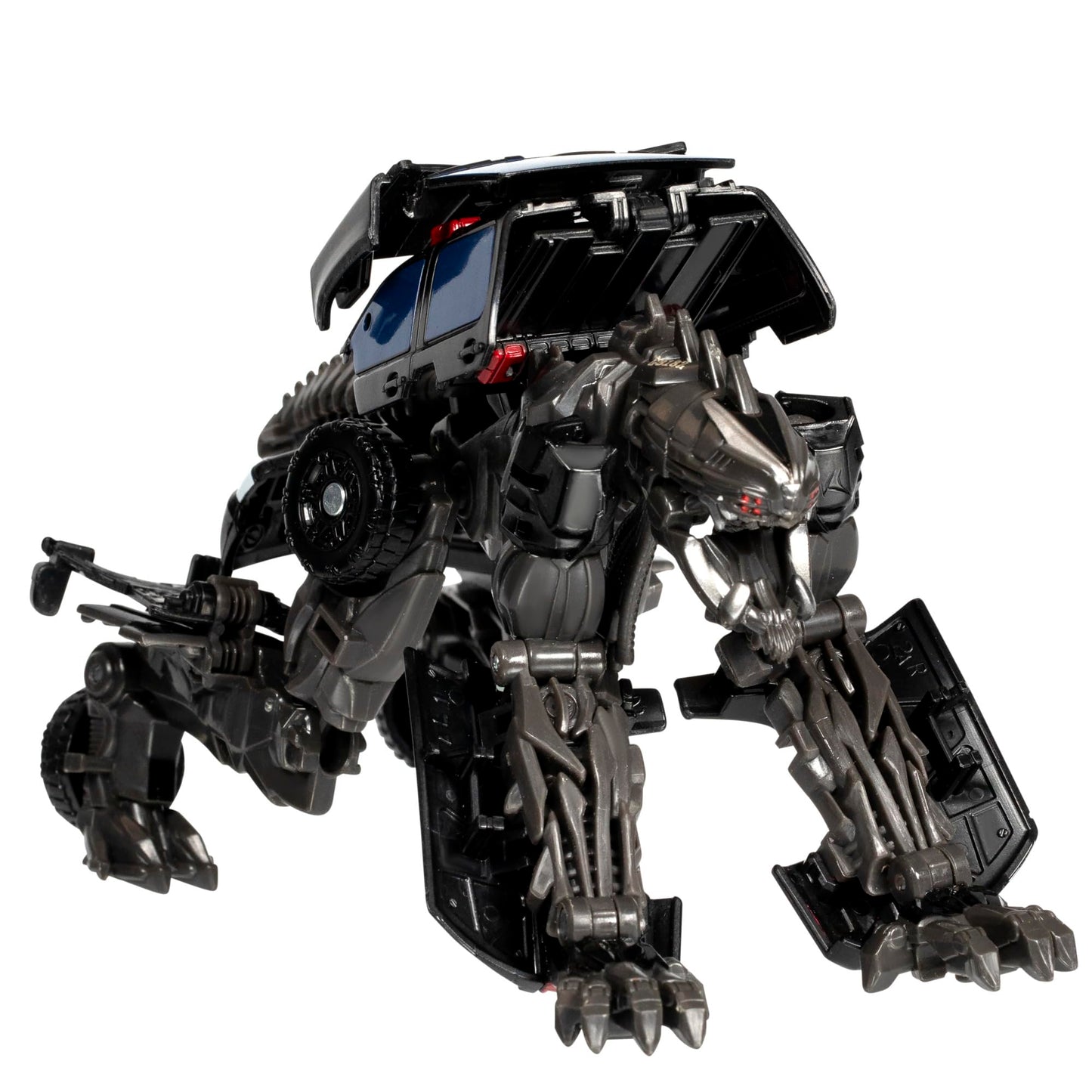 Transformers Studio Series Deluxe Hatchet Action Figure - Decepticon Hatchet, 4.5-inch