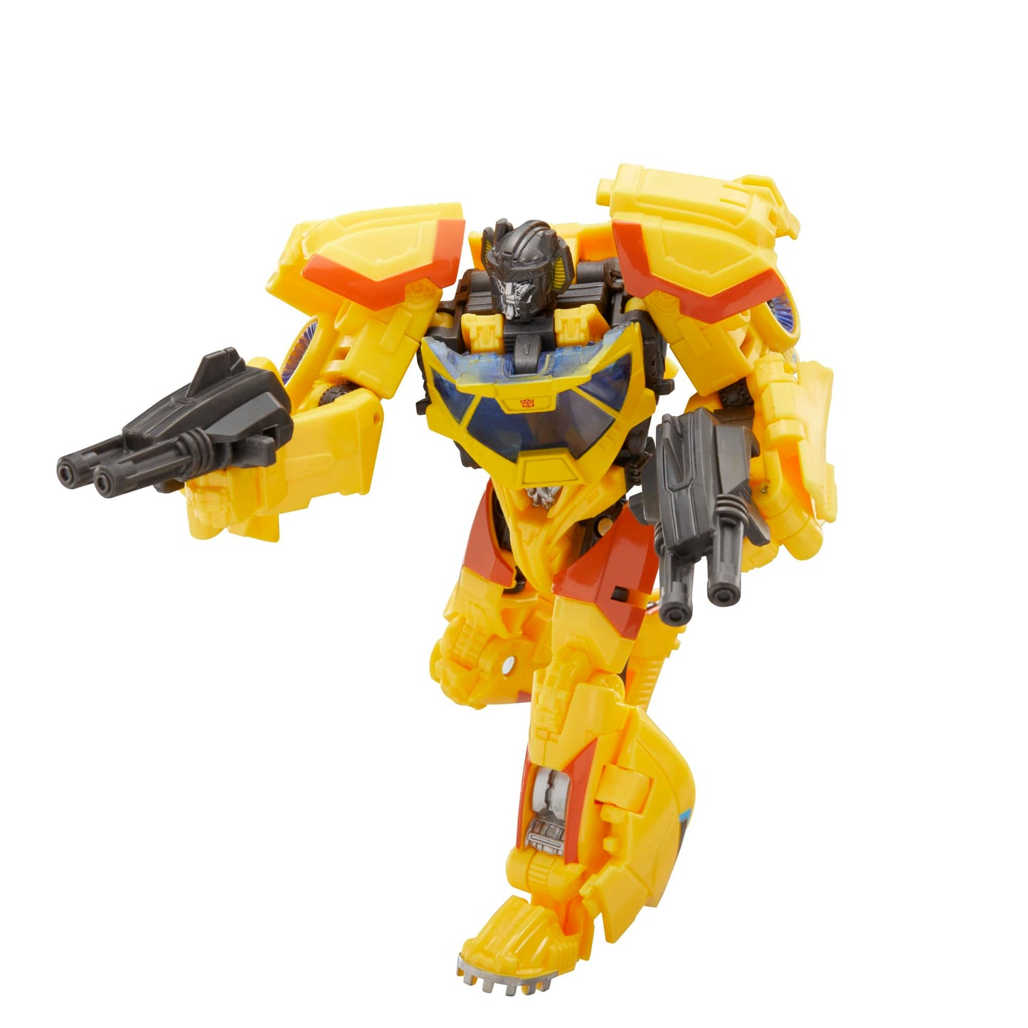 Transformers Studio Series Deluxe Sunstreaker 111 – 4.5-Inch Concept Art Figure
