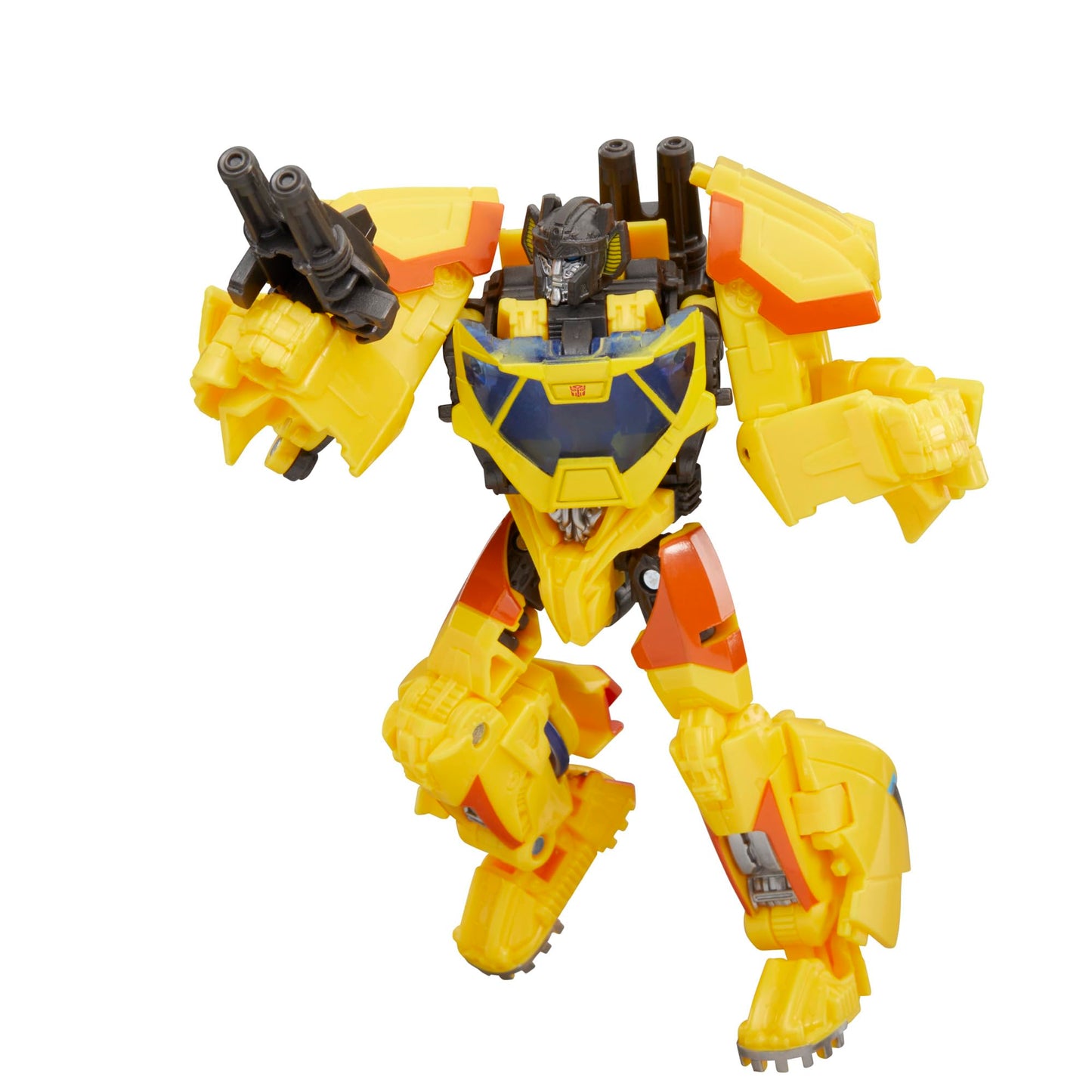 Transformers Studio Series Deluxe Sunstreaker 111 – 4.5-Inch Concept Art Figure