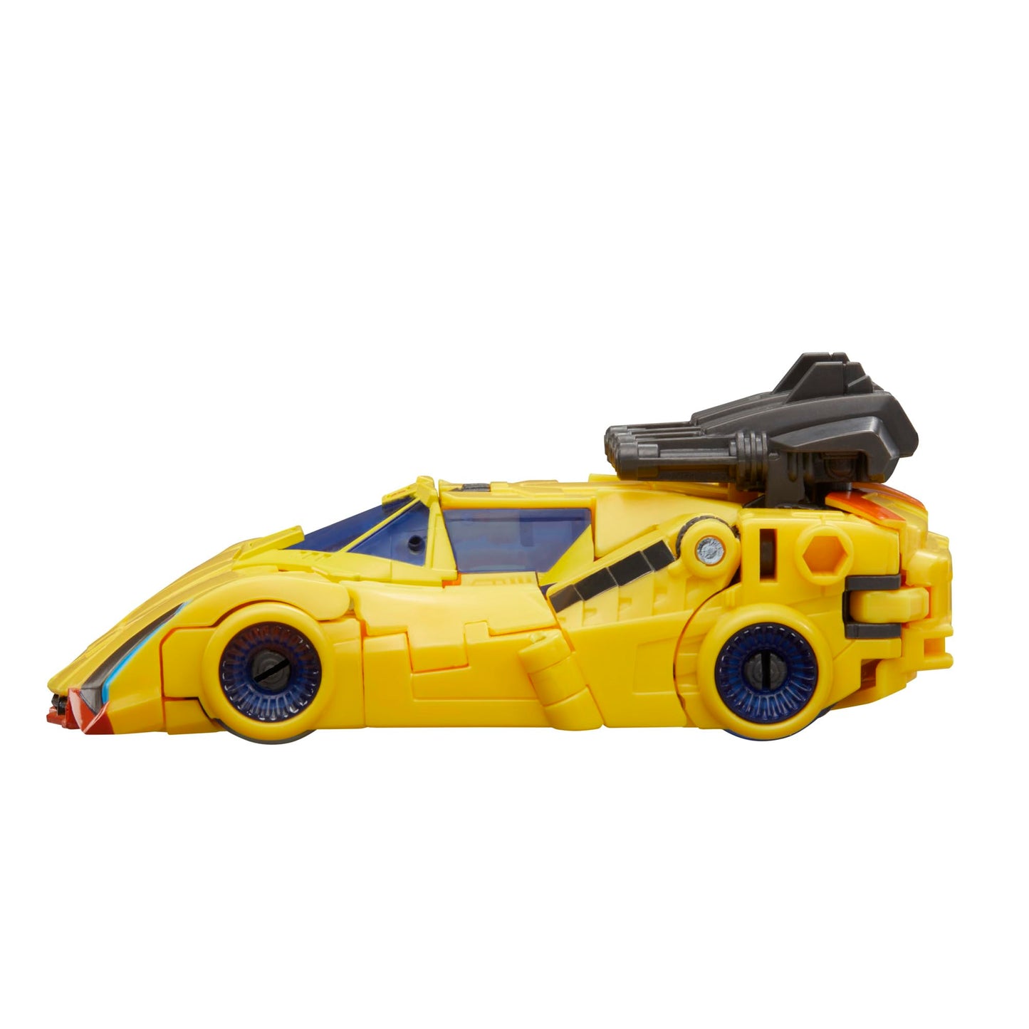 Transformers Studio Series Deluxe Sunstreaker 111 – 4.5-Inch Concept Art Figure