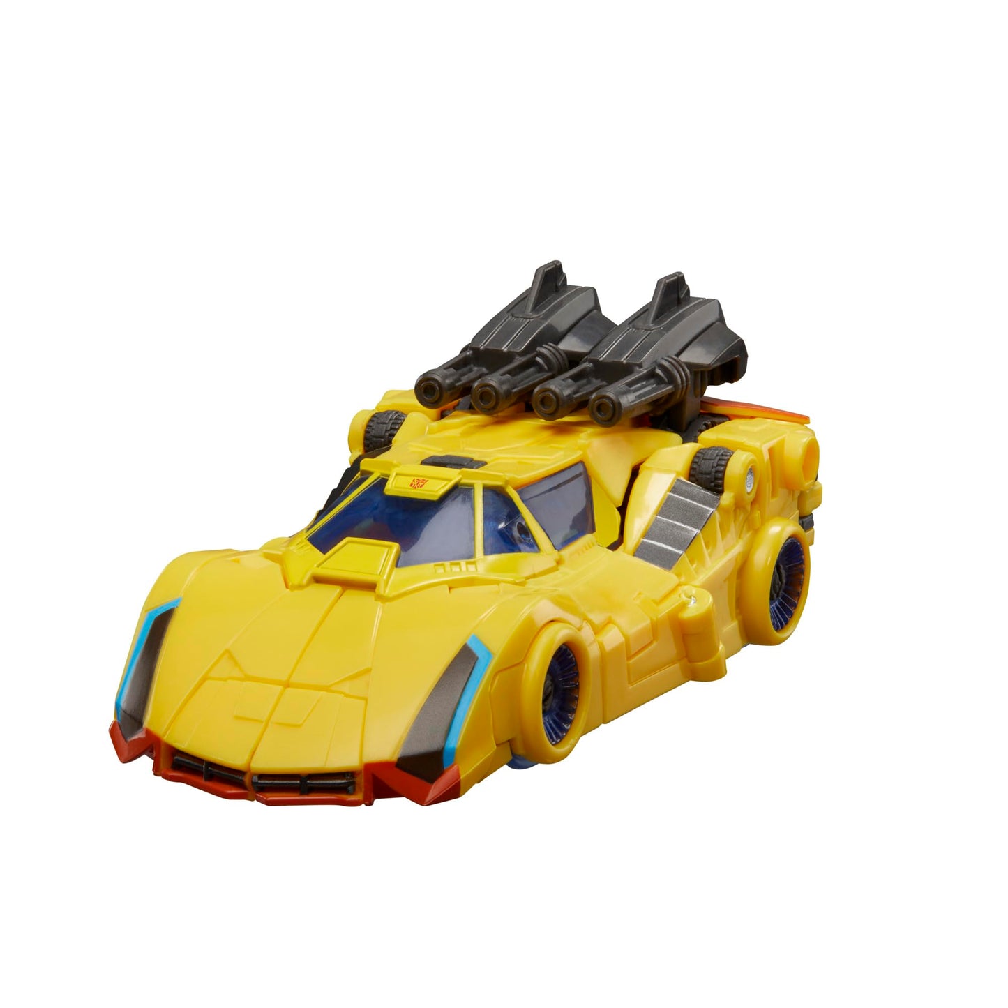 Transformers Studio Series Deluxe Sunstreaker 111 – 4.5-Inch Concept Art Figure