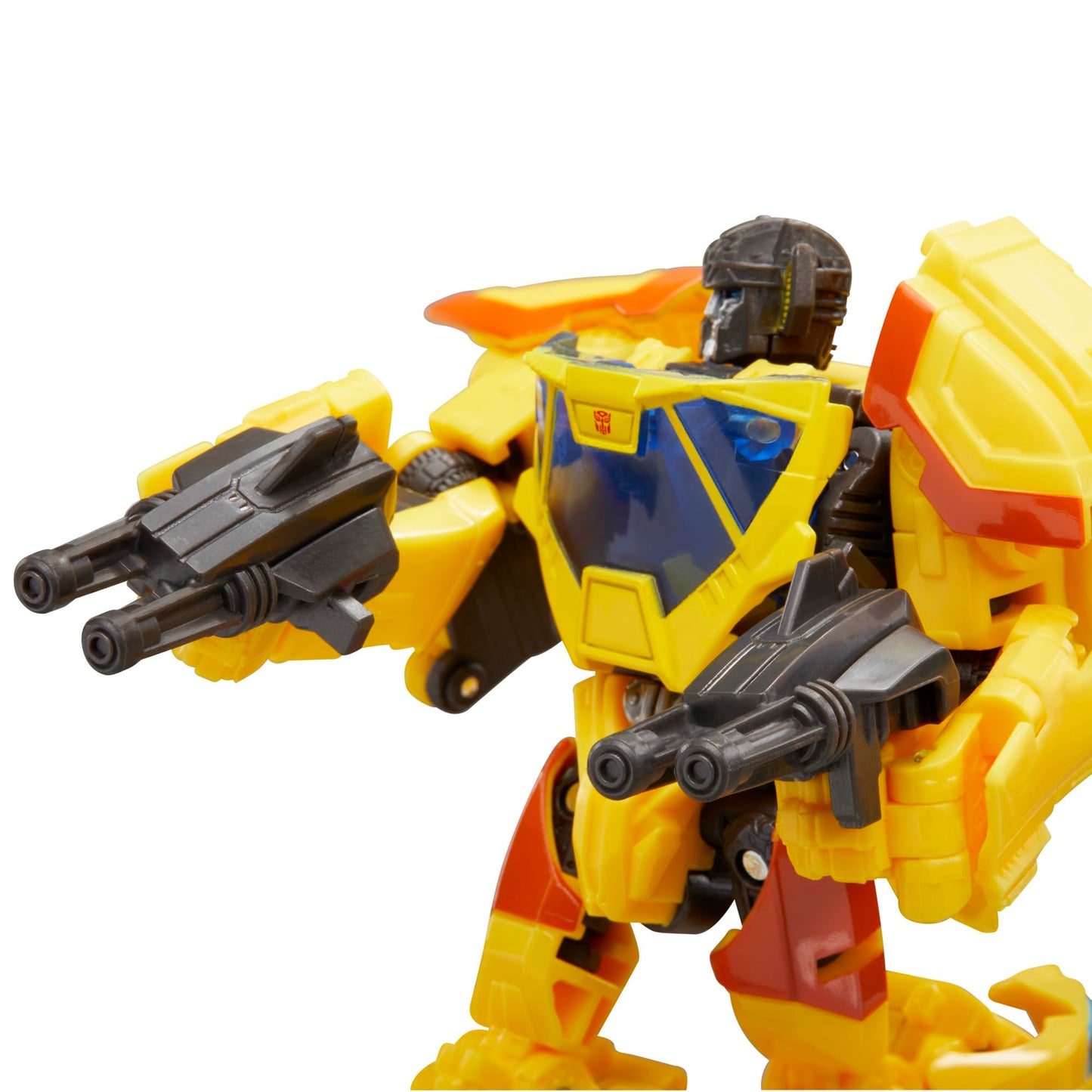 Transformers Studio Series Deluxe Sunstreaker 111 – 4.5-Inch Concept Art Figure