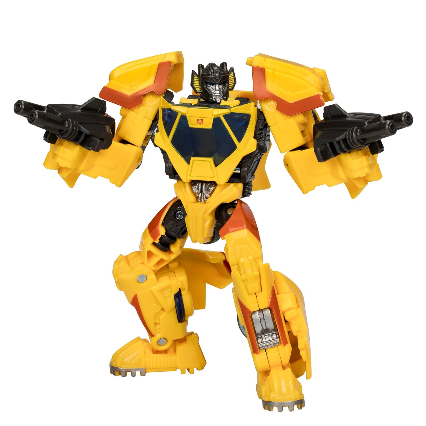 Transformers Studio Series Deluxe Sunstreaker 111 – 4.5-Inch Concept Art Figure