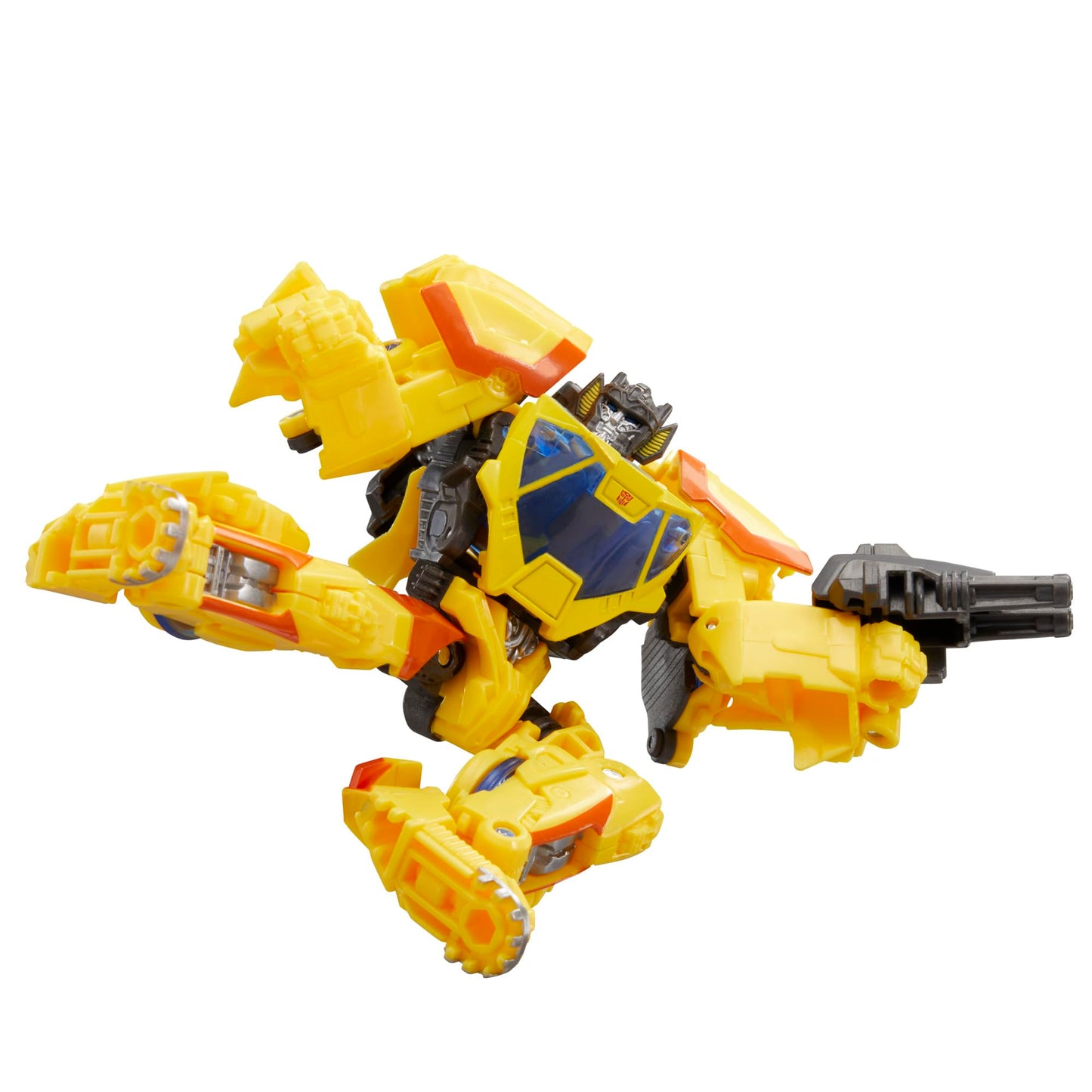 Transformers Studio Series Deluxe Sunstreaker 111 – 4.5-Inch Concept Art Figure