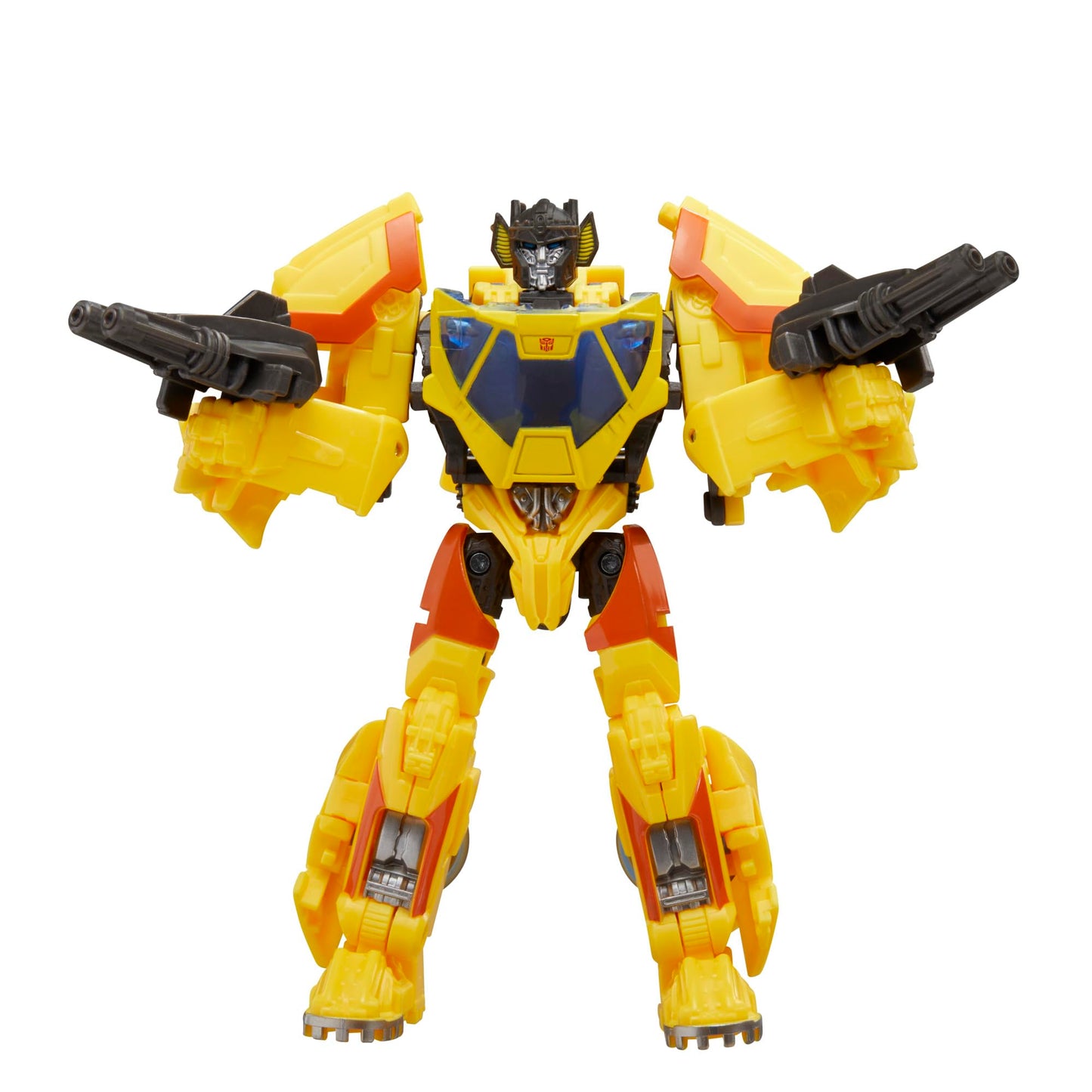Transformers Studio Series Deluxe Sunstreaker 111 – 4.5-Inch Concept Art Figure