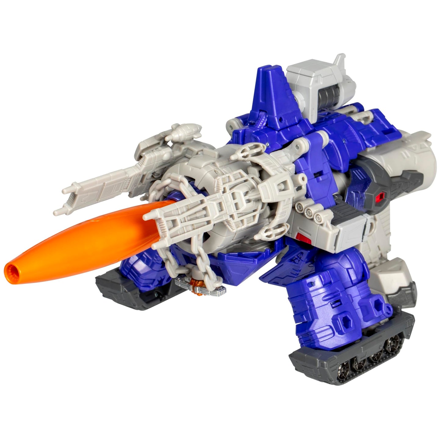 Transformers Studio Series Galvatron Leader Class 86-31 – 8.5-Inch Figure (Ages 8+)