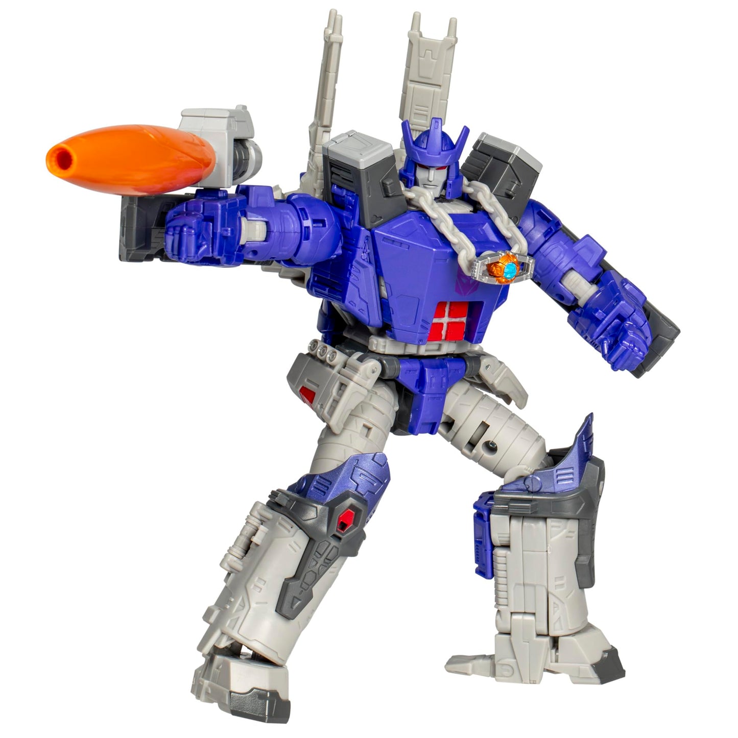 Transformers Studio Series Galvatron Leader Class 86-31 – 8.5-Inch Figure (Ages 8+)
