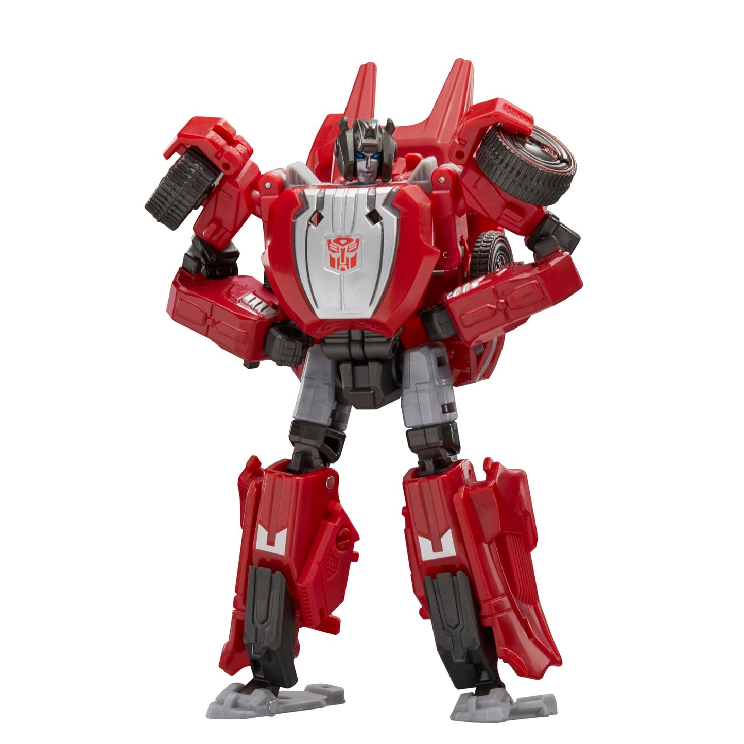 Transformers Studio Series Gamer Edition Sideswipe - 4.5-Inch Deluxe Figure