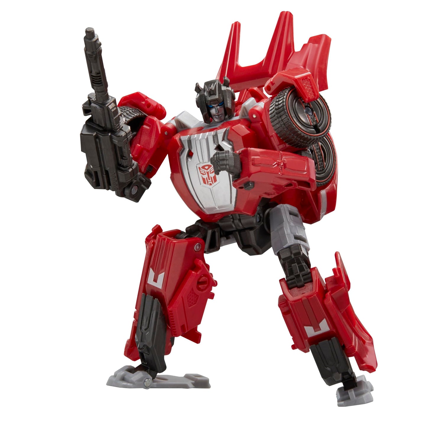 Transformers Studio Series Gamer Edition Sideswipe - 4.5-Inch Deluxe Figure
