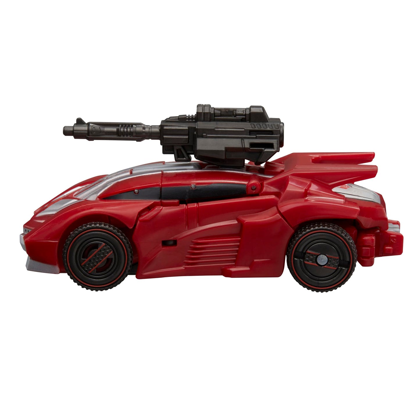 Transformers Studio Series Gamer Edition Sideswipe - 4.5-Inch Deluxe Figure