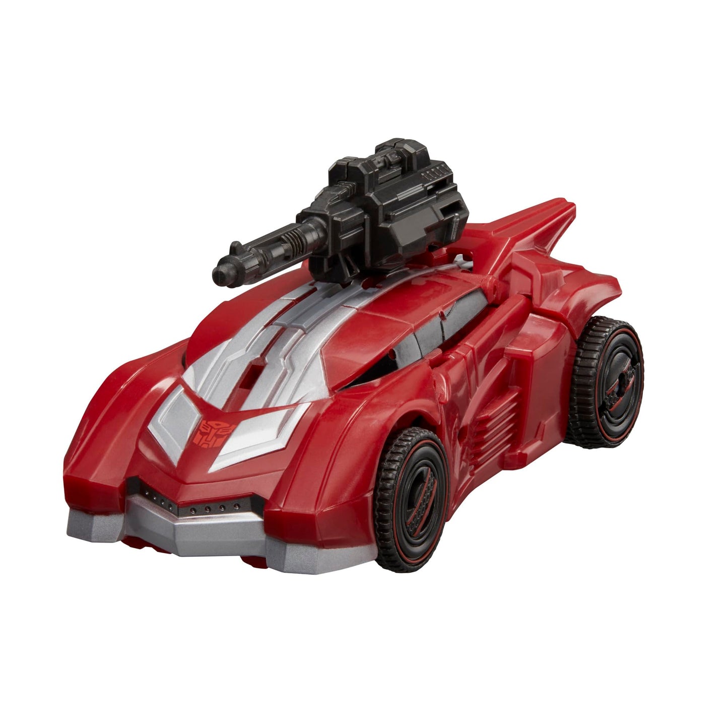 Transformers Studio Series Gamer Edition Sideswipe - 4.5-Inch Deluxe Figure