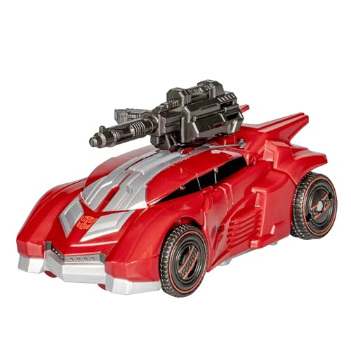Transformers Studio Series Gamer Edition Sideswipe - 4.5-Inch Deluxe Figure