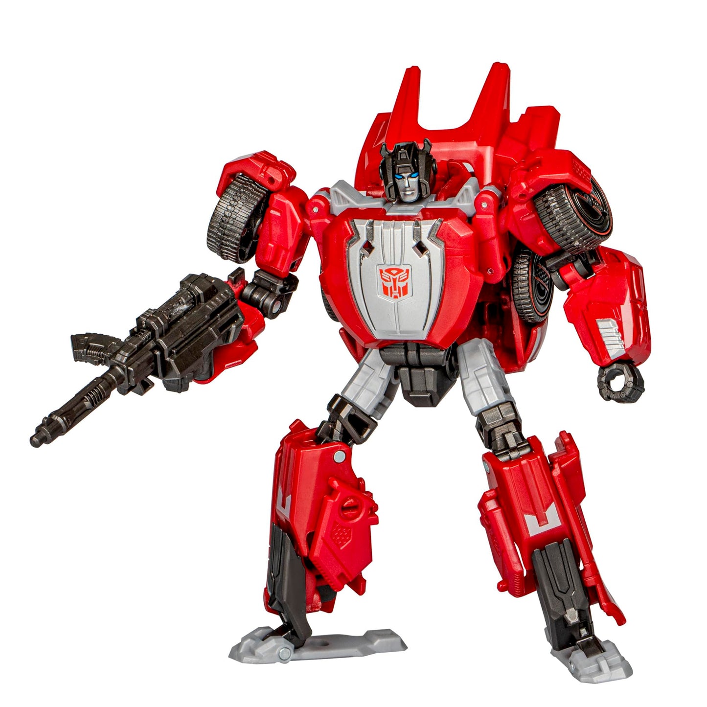 Transformers Studio Series Gamer Edition Sideswipe - 4.5-Inch Deluxe Figure