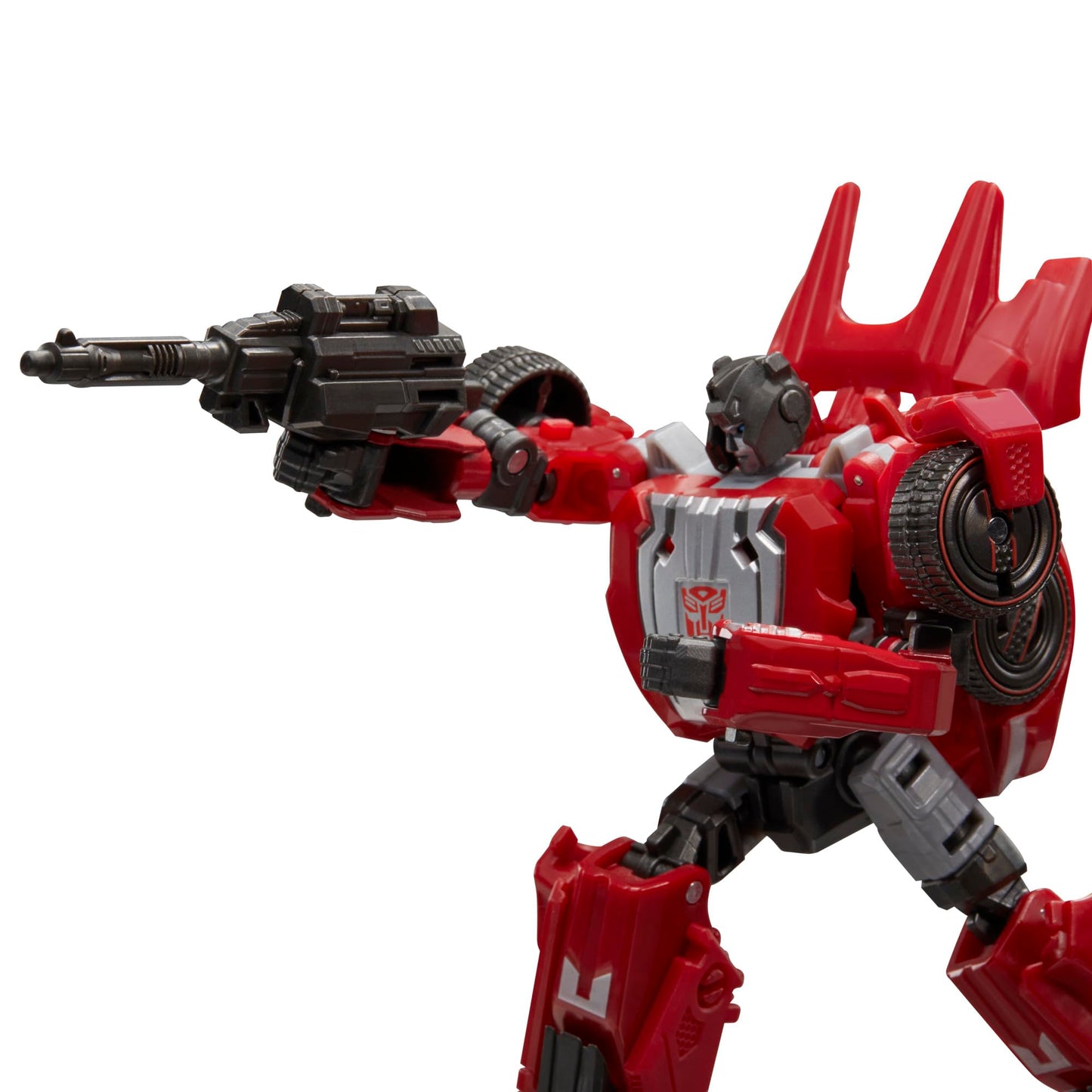 Transformers Studio Series Gamer Edition Sideswipe - 4.5-Inch Deluxe Figure