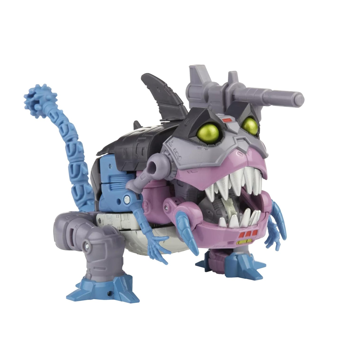 Transformers Studio Series 86-08 Gnaw Deluxe Action Figure – The Movie 1986, 4.5-inch