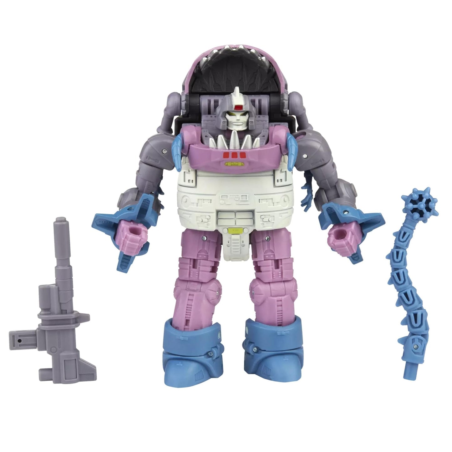 Transformers Studio Series 86-08 Gnaw Deluxe Action Figure – The Movie 1986, 4.5-inch