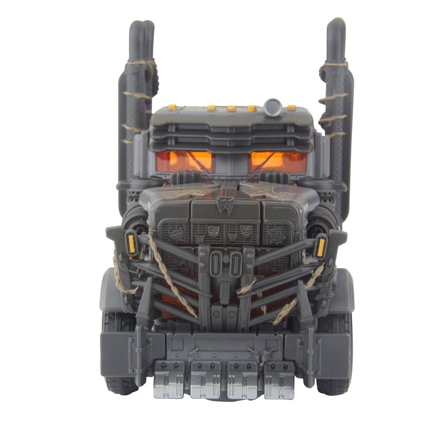 Transformers Studio Series Leader Class 101 Scourge Toy – 8.5-Inch Action Figure for Ages 8+