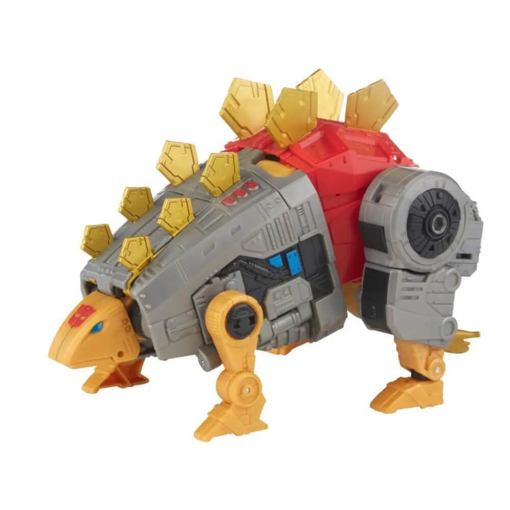Transformers Studio Series Leader Class 86-19 Dinobot Snarl Toy – 8.5-Inch Action Figure