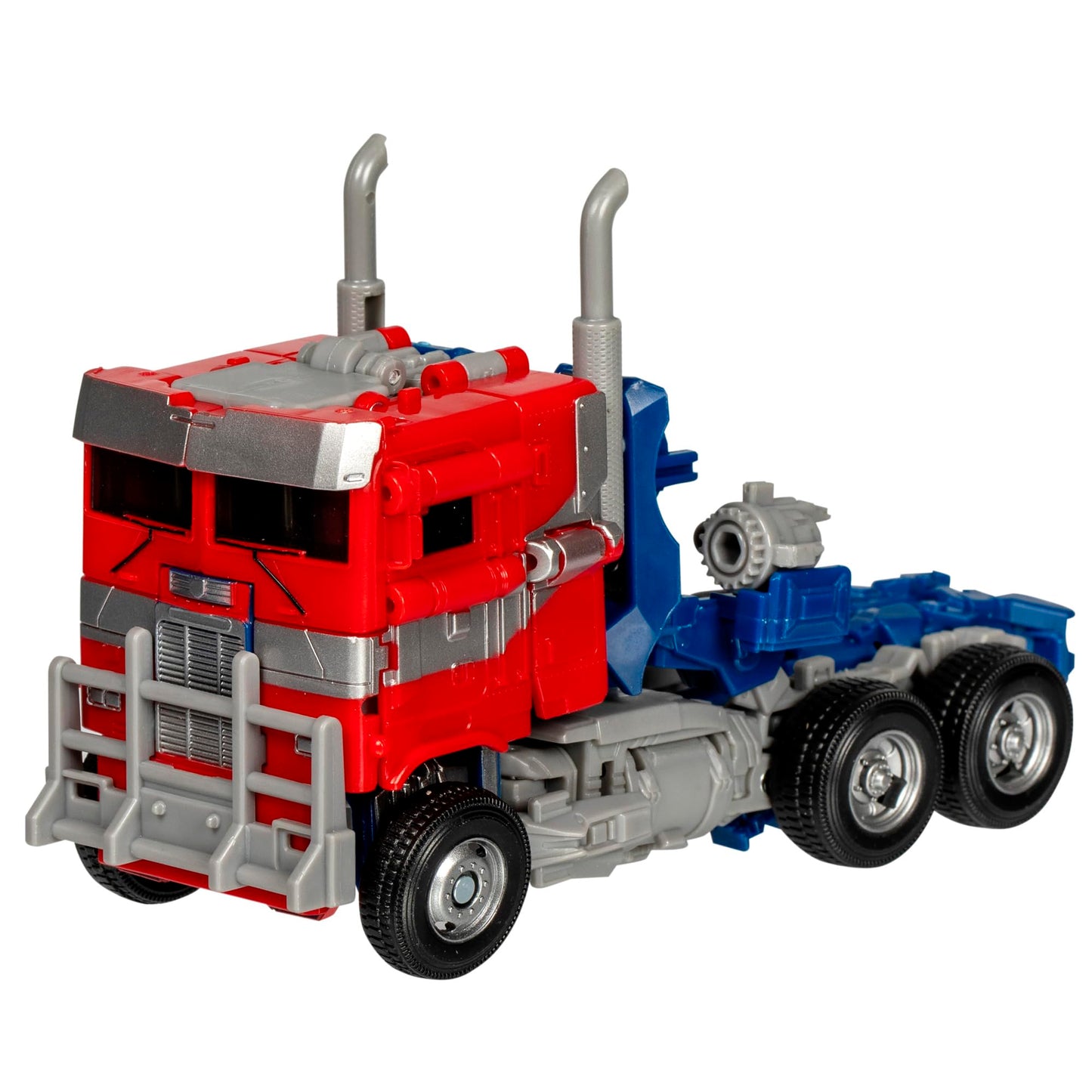 Transformers Studio Series Voyager Class Optimus Prime 6.5-Inch Figure – Rise of the Beasts