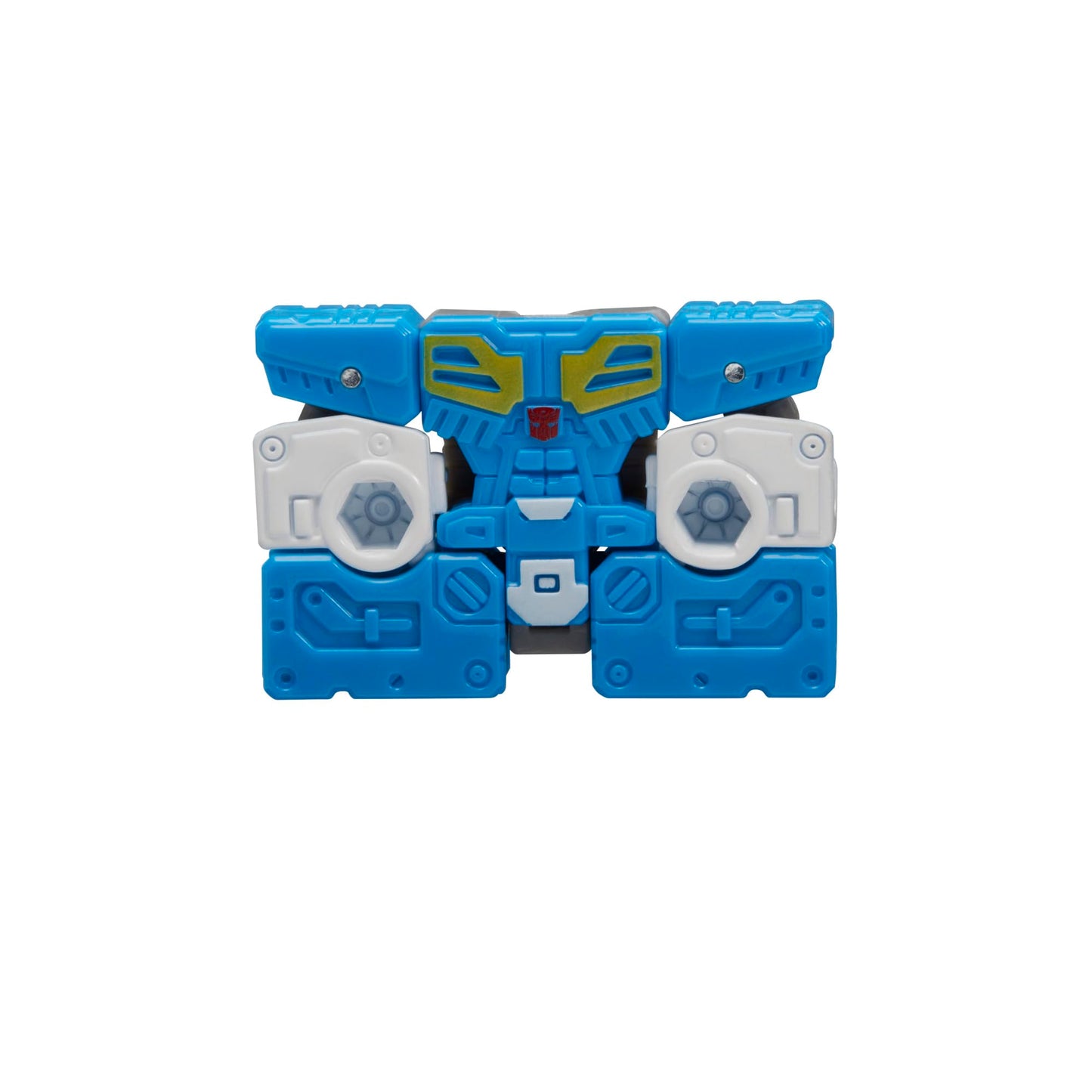 Transformers Studio Series Voyager Autobot Blaster & Eject – The Movie 86-25, 6.5-Inch Action Figures