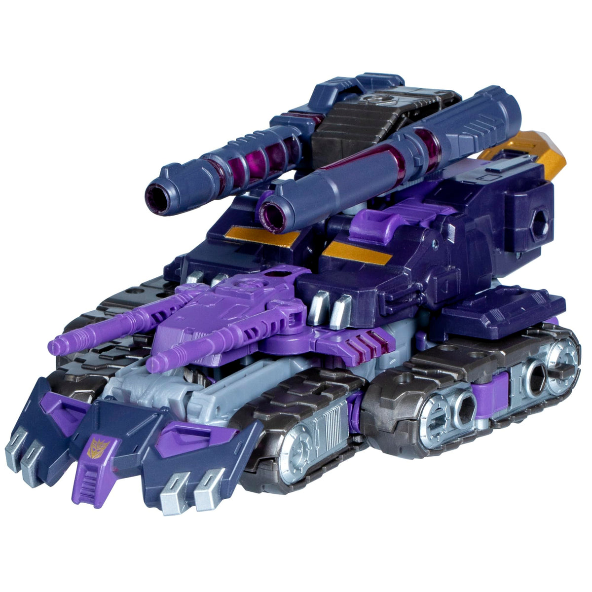 Transformers Legacy United Tarn Voyager 7-Inch Action Figure – Comic Universe Edition