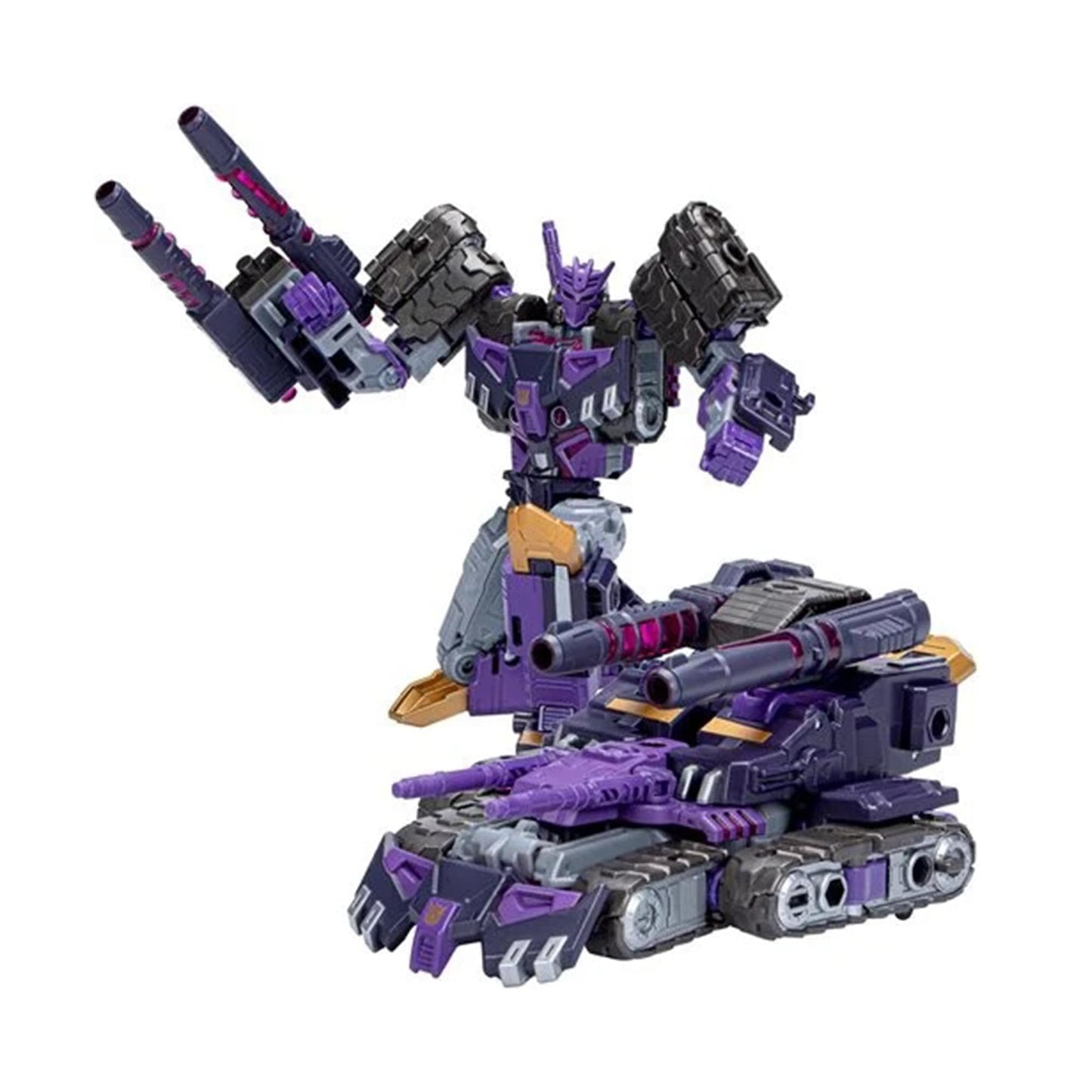 Transformers Legacy Evolution Tarn Toy - 7-Inch Comic Universe Action Figure