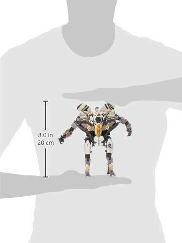 Transformers Tra Gen Studio Series Voyager Starscream – Collectible Figure