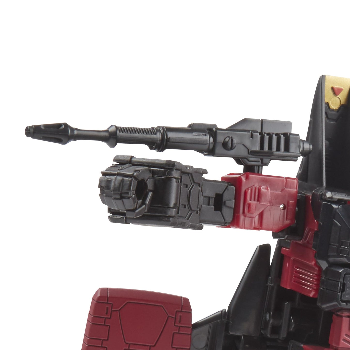 Transformers Generations War for Cybertron Earthrise WFC-E26 Voyager Thrust – Decepticon Jet & Robot Modes