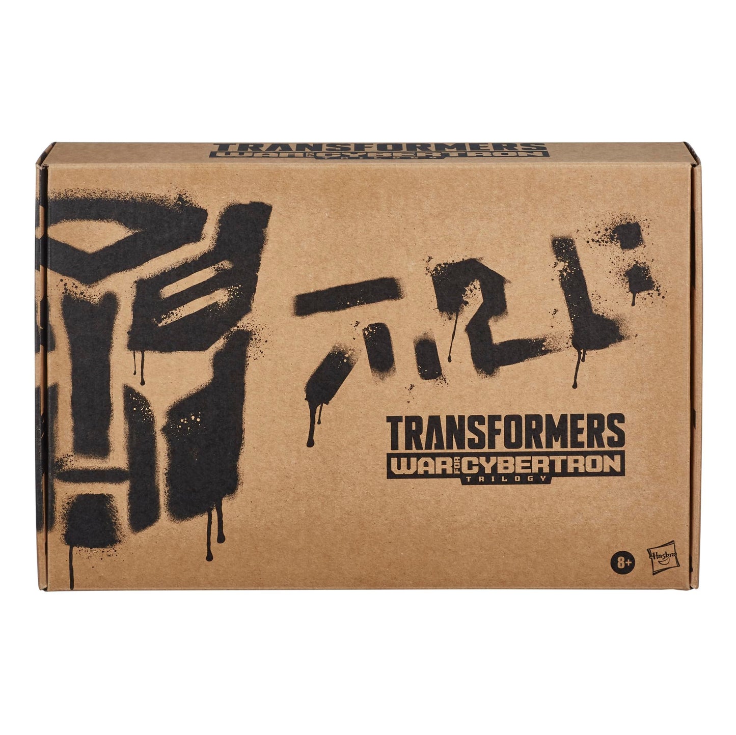 Transformers Generations Selects WFC-GS17 Shattered Glass Ratchet & Optimus Prime – Deluxe & Voyager Collector Figures
